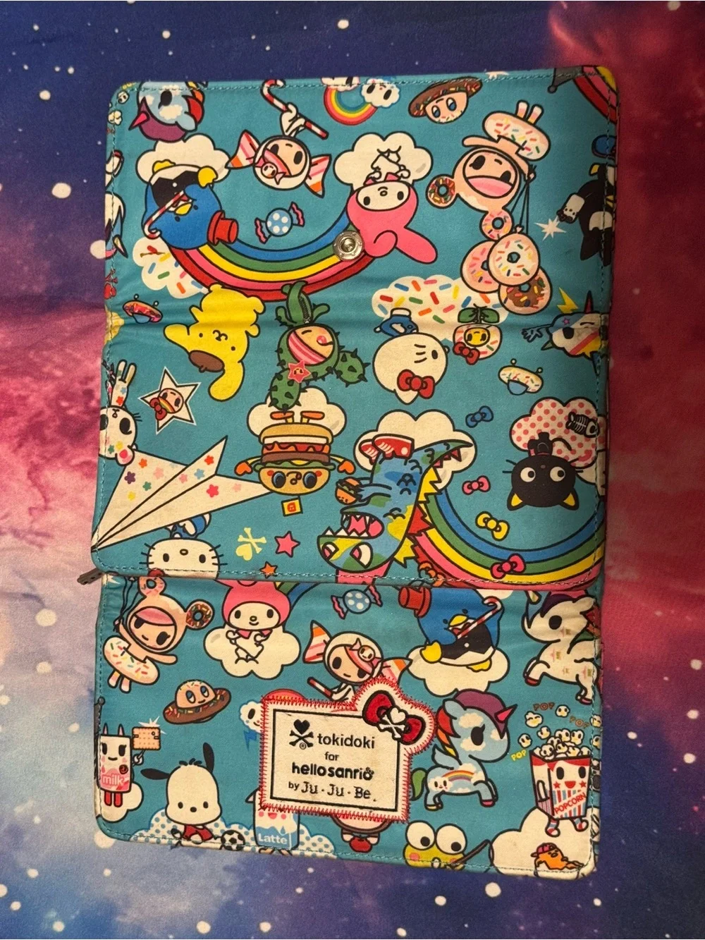 🌈 Rainbow Dreams be rich wallet